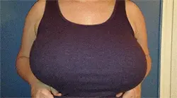 Bouncing before reveal.