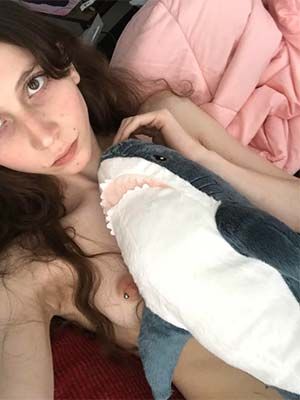 I won't bite too much if you want but come gimme your hard cock - Tulsa OK