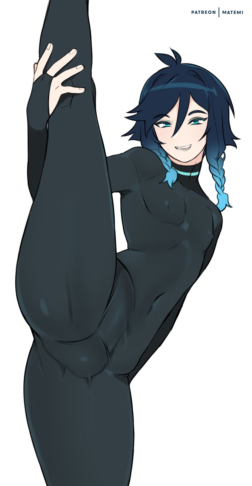 drawn by matemi