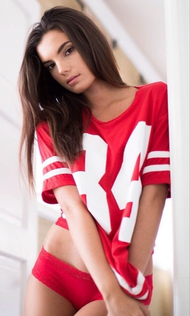 Sexy