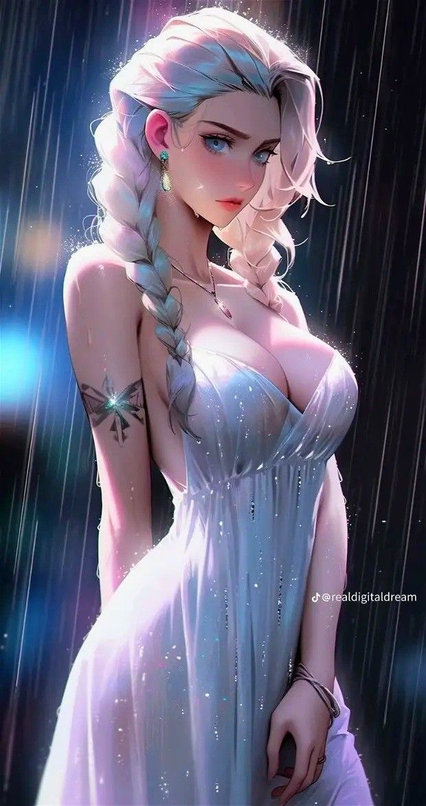 Frozen