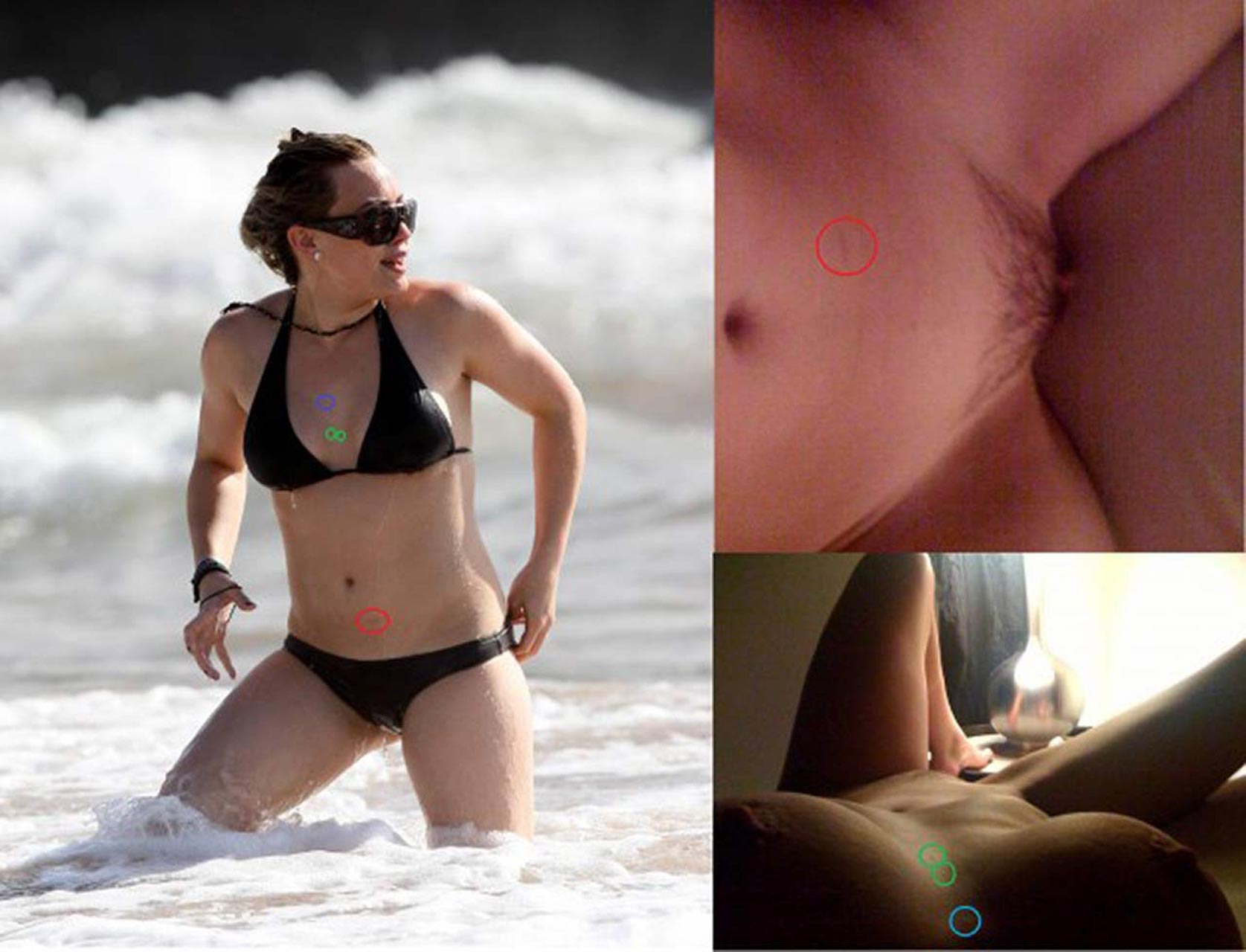 Hillary Duff