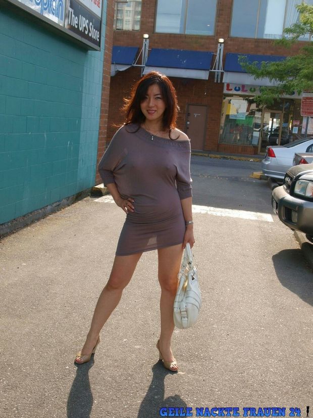 She is so georgius