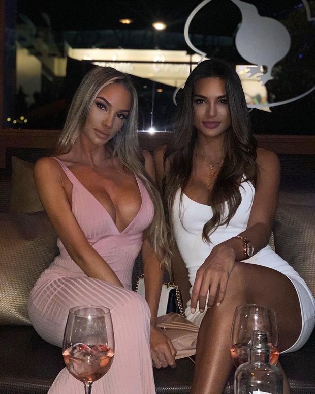 L or R