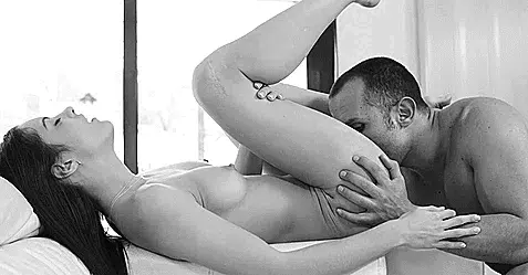 Let me lick you to an amazing orgasm