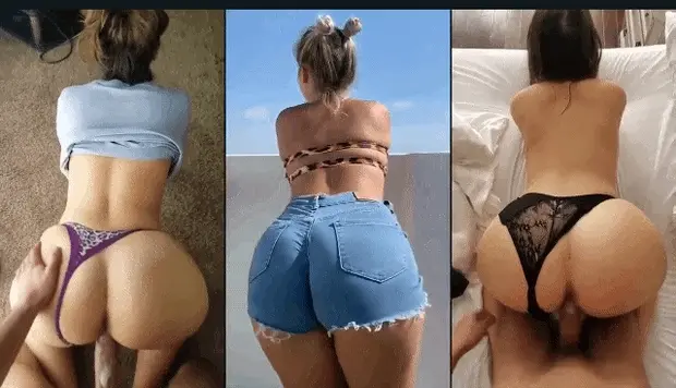 Ass ass ass
