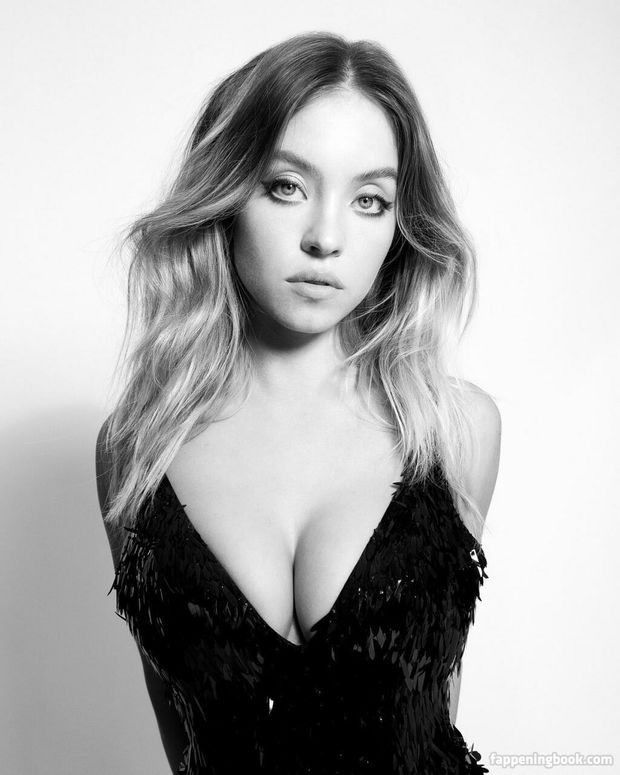 Sydney Sweeney