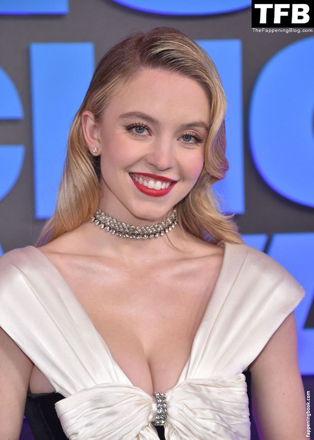 Sydney Sweeney
