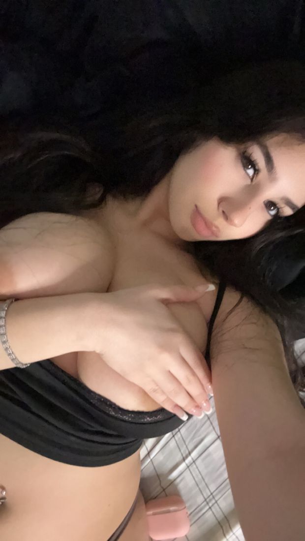 I want milk mommy giagiax