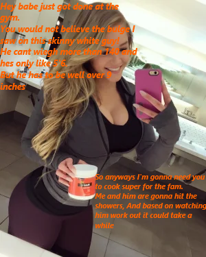 workout buddy