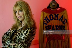 Jackie Kallen 12th pic.