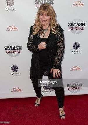 Jackie Kallen 13th pic.