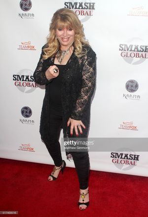 Jackie Kallen 14th pic.