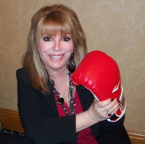 Jackie Kallen 15th pic.