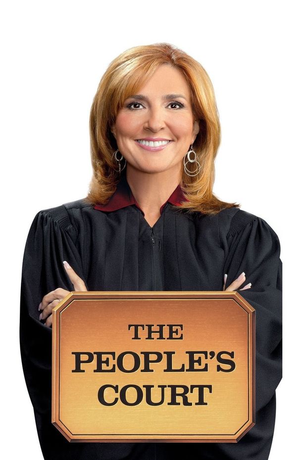 Marilyn Milian 27th pic.