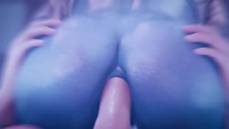 Femme Fatale - PMV/HMV 02 by IoEdits