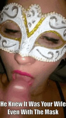 He Was Waiting For This Moment