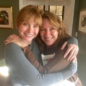 Bryce & Cheryl Howard