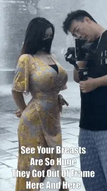 I Need My Bazoom Lens