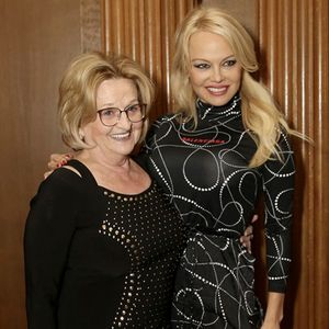 Carol & Pamela Anderson