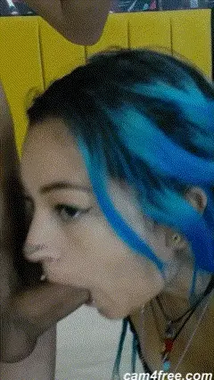 Blowjob heaven