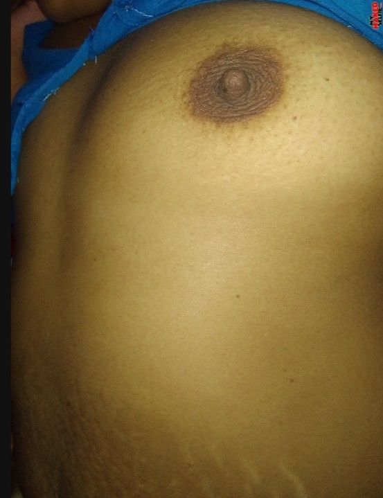 Big boob press India indian bhabhi