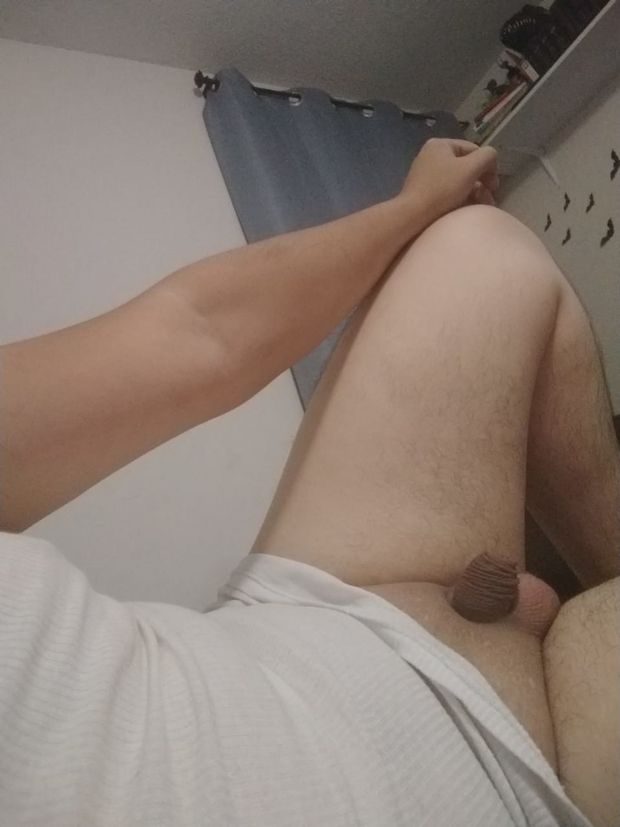 Pussy destroyer
