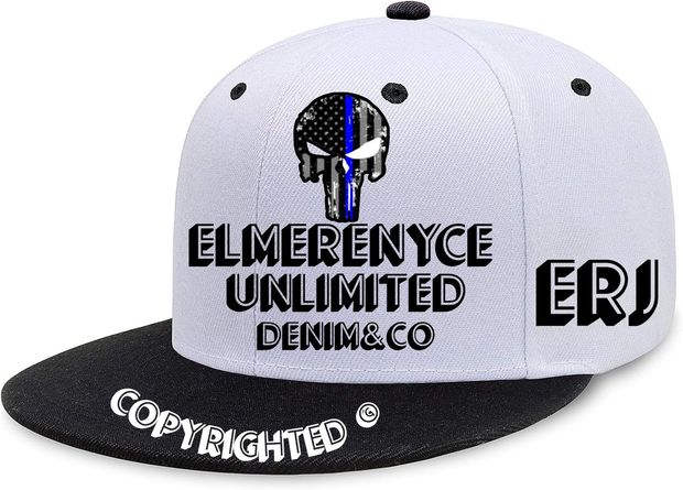 By CEO Elmer reed Jr