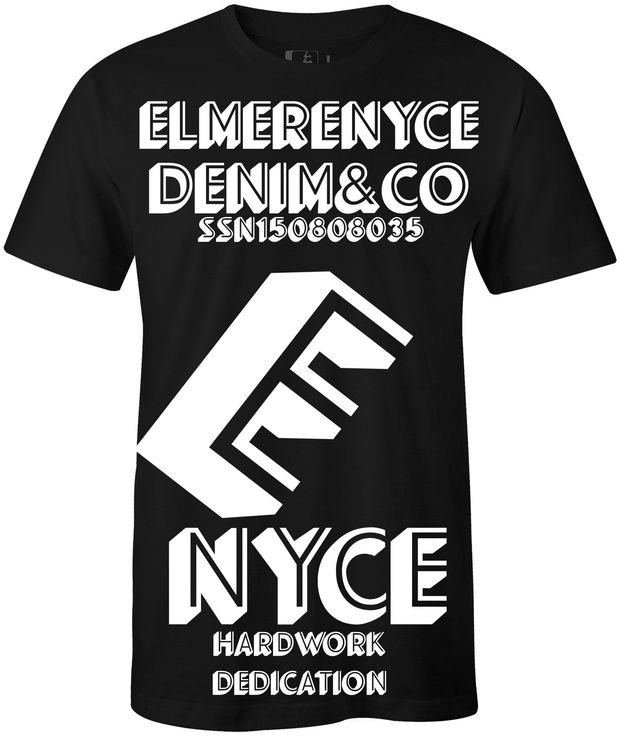 By CEO Elmer reed Jr