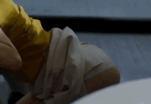 From a strange number...