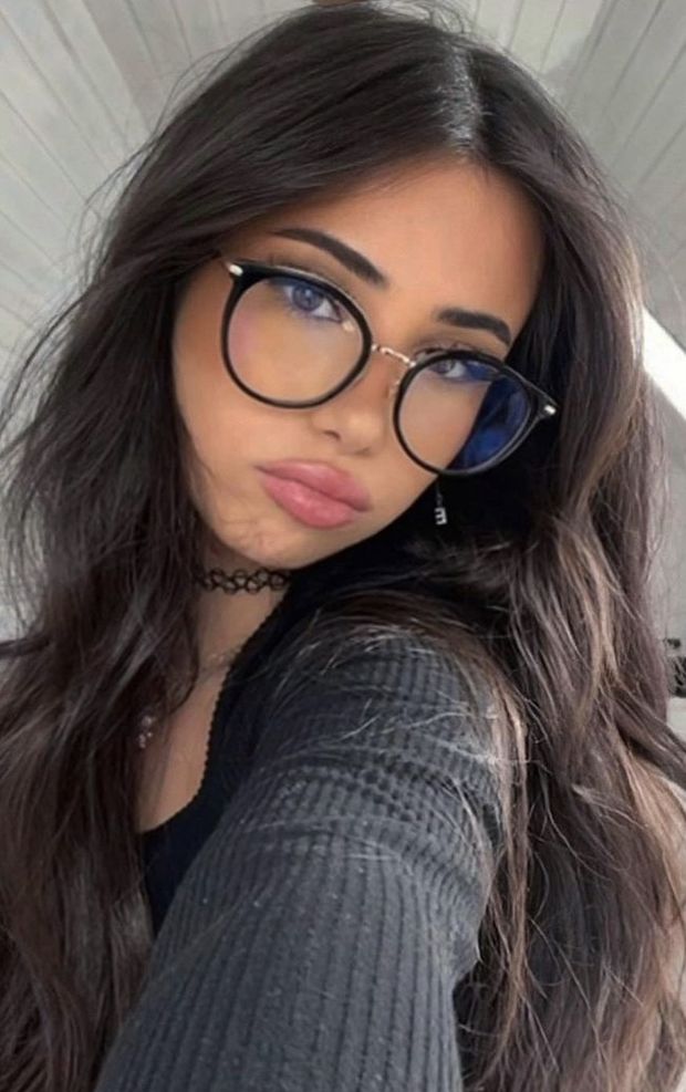 Hot boobs