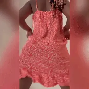 Lil’ Booties Need Cum Too.