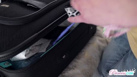 Maddi Collins - Your Perversion Makes Me Horny Bro