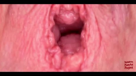 Closeup Black Hole Sound