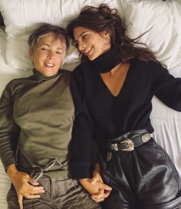 Kathleen Balgley & Emily Rajatkowski