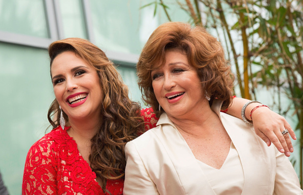 Angélica Vale & Angélica María
