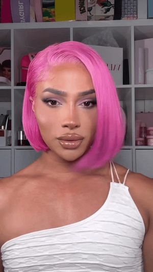 Makes An Incredible Gurl