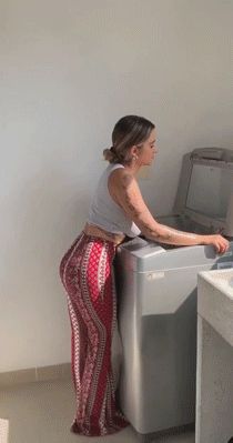 What? well, youre engaged for one.