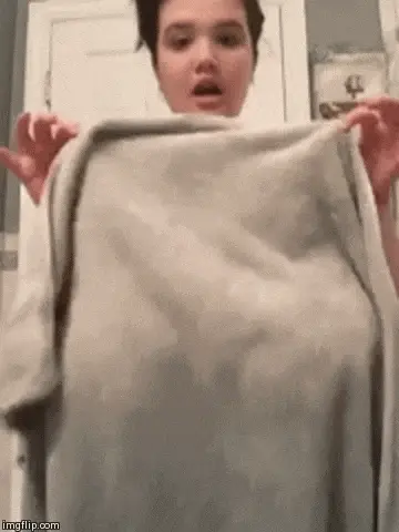 Incredible tits