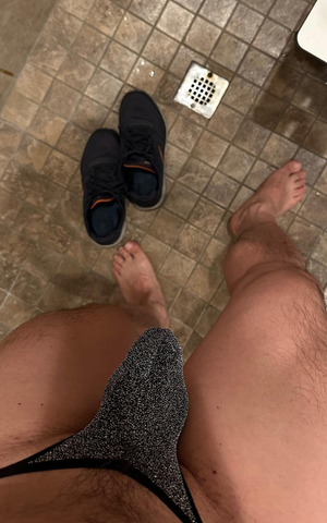 My mouth will be sparkling