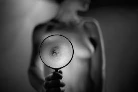 Magnifying glass
