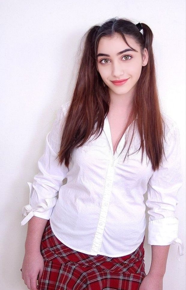 Collegegirl