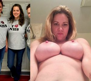 “See mommy..,that’s why”