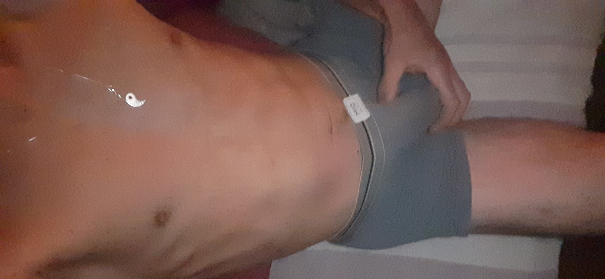 Im hard