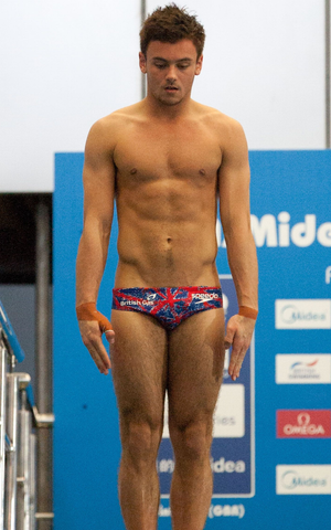 I would do him Daley!