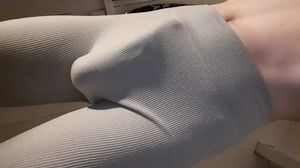 Am i a good slut daddy ?