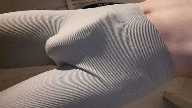 Am i a good slut daddy ?