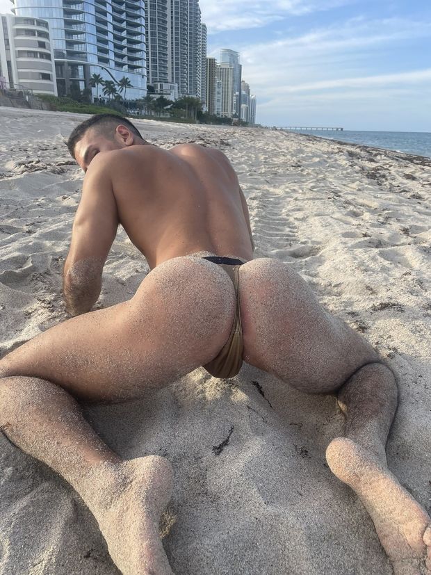 Primed For Ass Fucking