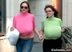 Double the bounciness.