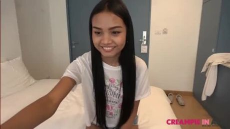 Beauty petite legs perfect